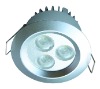 3*3W led down light