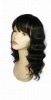 lace front wig