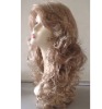 synthetic wig