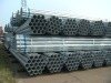 galvanized steel pipe