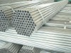 Galvanized STEEL PIPE