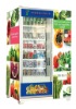 Fruits Vending machine