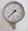 stainless steel gauge