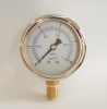 pressure gauge