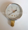 Oxygen Pressure Gauge