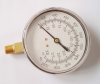 pressure gauge