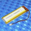 lithium polymer battery,li-polymer battery ,polymer battery