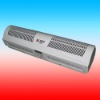 Heating Air Curtain