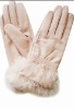 leather gloves Welcome OEM order