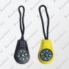 K203  Keychain compass