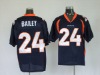 hot sales football jersey  24#Bailey