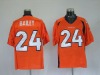 hot sales football jersey  24#Bailey