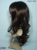 New Stylish Medium Human Made Hair wig/wigs