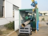 Double-purpose Pipe Prefabrication Production Line