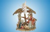 Nativity set,Holy Family,Religious statue