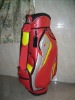 Brand golf shoes,golf bags,golf divot