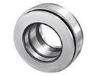 Single row angular contact ball bearings