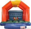 Inflatable funcity