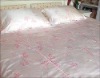 silk bedding set