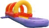 Inflatable Water Slide