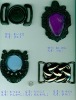 fashion buckles