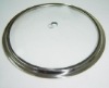 tempered glass lid