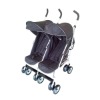 Baby Twin Stroller