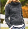 lady's sweater