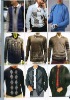 men's sweater is ur best choose male business coat