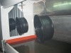 Paint coating line