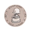 MTL-COIN-009 promotional coin