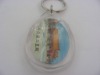 Acrylic Key Chain