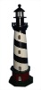 Model lighthouse/decorative lighthouse