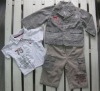 Baby Suit