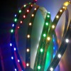 SMD5050 RGB flexible led strip light