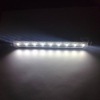 Indoor aluminium SMD LED strip light