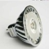 1x3W high power led spot light