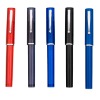 plastic fountain pen