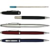 metal ball pens