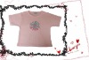 girl's T-shirt,kid's T-shirt, children's T-shirt