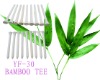 bamboo golf tee