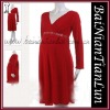 Fashion Maternity Dress MD0024