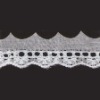 embroidery lace& t/c lace