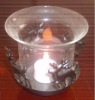 tea light candle holder