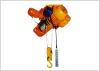 Electric Wire Rope Hoist(double speeds)