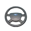 steering wheel mould