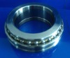 double direction angular contact ball bearing