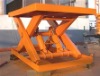 scissor lift