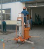 aerial work lift platform(YBC0.1-8)