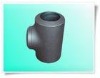 pipe fitting---Tees